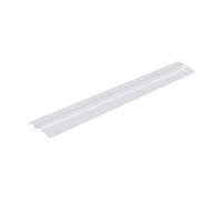 Jiuvaso Bouchon Interstice Plaque de Cuisson Joint Silicone Anti-déversement Remplissage Four Couvre Espace Installation Facile Nettoyage Rapide Convien, Clair