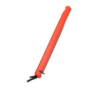 Jiuvaso Bouée de Marquage de Surface Polyvalente et Professionnelle pour Le Balisage de La Position des Plongeurs