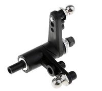 Jiuvaso Bras de Servo-Sauveur pour Pièces RC 1/10 HSP