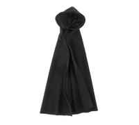 Jiuvaso Cape en Tissu à l'échelle 1:6 avec Chapeau, Longue Cape pour déguisement de Soldat, vêtements pour Figurine de Soldat de 12 Pouces, avec du Fil de Fer