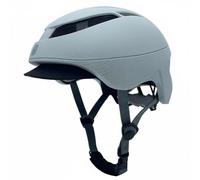 Jiuvaso Casque d'Équitation Casque Vélo Casque Ski Casque Sport en avec Circulation d'air et Système d'ajustement pour Adulte Unisexe Léger à 330 G Adapté à, Blanc Mat, XL62-65cm