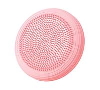 Jiuvaso Coussin d'équilibre Gonflable, Disque oscillant, siège pour Le Fitness à Domicile, Rose