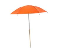 Jiuvaso Écran pour Plantes, Filet de Protection, Polyvalent et Résistant Aux Intempéries, Protection Solaire pour Massifs de Fleurs, Plantes D'extérieur E, Orange