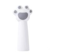 Jiuvaso Éplucheur à Ail Tube Rouleau Silicone Gadget Cuisine Retire Peau Rapidement Matériau Alimentaire Facile à Utiliser Adapté à La Prépa, Gris