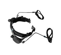 Jiuvaso Exosquelette de Jambe, Aide à La Marche et à La Mobilité pour Adultes et Seniors, Dispositif de Renforcement Bionique Basé sur Le Principe Du Pendule, Noir, M
