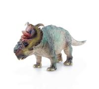 Jiuvaso Figurine Dinosaure à Volants avec Tête Ouvrable et Corps Texturé pour Collectionneurs et Amateurs Préhistoire Adaptée à la Décoration Bureau et à l'Apprentissage Ludique