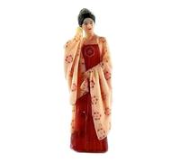 Jiuvaso Figurine Réaliste Au 1/64e, Sculpture Chinoise, Collection de Dioramas, Figurines D'action pour Maison de Poupée, Micro-, Accessoires de D, Modèle C
