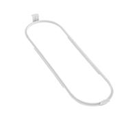 Jiuvaso Filtre pour Litière Accessoire pour Toilettes Intelligentes Pièce de Rechange Tamis de Nettoyage Qui Rétablit La Fonction de Séparation Approprié Pou, Bague de Pression