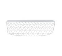 Jiuvaso Filtre pour Litière Accessoire pour Toilettes Intelligentes Pièce de Rechange Tamis de Nettoyage Qui Rétablit La Fonction de Séparation Approprié Pou, Filtre