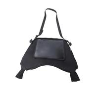 Jiuvaso Gant chaud pour émetteur RC, coupe-vent, pratique et, accessoire de qualité supérieure, portable, en tissu Oxford, protection contre le froid