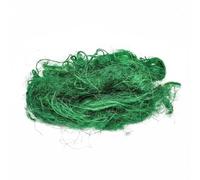Jiuvaso Herbe de Simulation Brin Touffe Végétation Miniature Décor Terrain Modélisme Diorama Naturelles Flétries et Verdoyantes Convient aux Bases de, Vert Herbe, Boîte 15x6cm