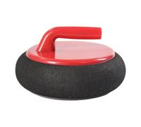 Jiuvaso Jeu de Société, Compact et Portable, pour Se à L'intérieur Comme à L'extérieur, Un Jeu Familial pour Garçons, Filles et Adultes, Rouge