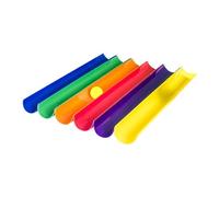 Jiuvaso Jeux de défi de pipeline Kit de pipeline Activités de consolidation d'équipe Kit de travail d'équipe pour adolescents
