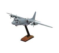 Jiuvaso Kit de Construction D'avion de Chasse à L'échelle 1:100 - Décoration de Bureau - à Monter Soi-même