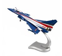 Jiuvaso Maquette d'avion Chasse Maquette d’Avion Chasse Robuste pour Vitrine, 1 48, Style to 2