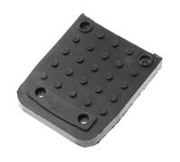 Jiuvaso Pièces Détachées pour échasses de Plaquiste, Fixations de Pieds, Supports de Talon, Projets de Bricolage, Plâtrerie, Construction de Routes, Vis, Sang, 1 pièces Tampon