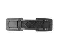 Jiuvaso Pièces Détachées pour échasses de Plaquiste, Fixations de Pieds, Supports de Talon, Projets de Bricolage, Plâtrerie, Construction de Routes, Vis, Sang, 1 pièces Coussin Inférieur