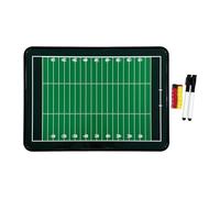 Jiuvaso Presse-papiers Magnétique Effaçable à Sec pour Entraîneurs de Football, Tableau de Démonstration de Sports