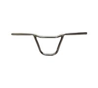 Jiuvaso Rehausseur de Guidon de vélo, pièce de Rechange Universelle pour la réparation de vélos d'extérieur