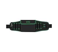 Jiuvaso Sac Banane pour Outils, Sac Ceinture pour Ouvriers Du Bâtiment, Oxford, Solution de Rangement Pratique, Type A