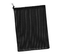 Jiuvaso Sac de Filtration pour Pompe Filet pour Pompe Sac en Maille Robuste Housse Anti Débris Protège Le Moteur des Particules Approprié pour Le Jardinage A, S