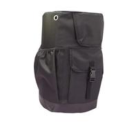 Jiuvaso Sacoche pour Réservoir D'essence, Housse de Réservoir D'essence Robuste, Sac Anti-poussière pour Bidon de Grande Capacité