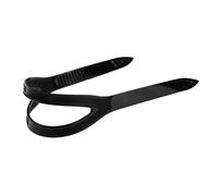 Jiuvaso Scaphandre de Plongée et Apnée Réglable, Souple, pour Apnée