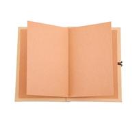 Jiuvaso Scrapbooking accordéon, carnets, Collection Photos Pliables pour Anniversaire, L
