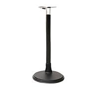 Jiuvaso Support de Poupée Léger Réglable En Hauteur, Supports de Support de Poupée, Mini Supports D'affichage, Cadre de Support de Modèle pour Figurines D'act, 30cm à 40cm Poupée