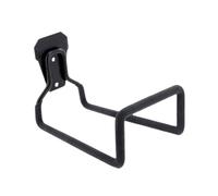 Jiuvaso Support de Tuyau D'arrosage en Acier Au Carbone, Facile à Installer et Robuste.