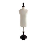 Jiuvaso Support pour Vêtements de Poupée pour Chien, Support de Couturière, Accessoire Photo, étagère à Vêtements, Support Suspendu pour Vêtements D'anima, Noir
