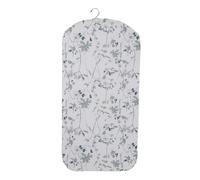 Jiuvaso Table à Repasser Tapis de Repassage Tapis de Fer à Vapeur Tapis de En Coton Pliable Surface Lisse pour Maison Appartement Salle de Couture 89x4, partir