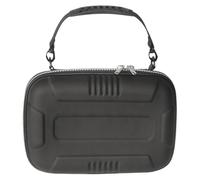 Jiuvaso transport pour manette RC, rangement professionnel en EVA pour manettes 16 pouces