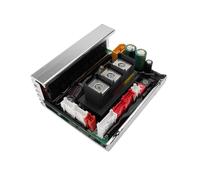 Jiuvaso Unité Comman Centrale pour Trottinte Affichage Conduite Indicateurs d'État Remplacement Compl du Matériel Électronique Adapté aux Déplacements aux Passionnés Technologie