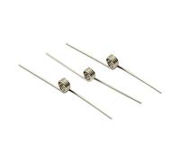 jiuxinyun Ressort de Torsion en acier inoxydable, Type de Rotation gauche, diamètre de fil de 1mm, Angle 60 120 180 degrés, support de poubelle, 5 pièces(6.0mm(6 laps),8.5MM_1.0MM(180 D))