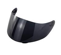 Jiuyue-shoes, FJY-Visor, Visière for Adapter Soman SM955 SM960 Casque de Moto K5 & K3SV & K1 Visor Modèle (Couleur : Dark Smoke)