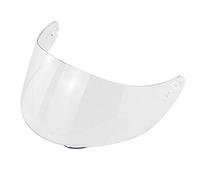 Jiuyue-shoes, FJY-Visor, Visière for Adapter Soman SM955 SM960 Casque de Moto K5 & K3SV & K1 Visor Modèle (Couleur : Transparent Visor)