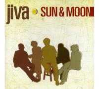 Jiva - Jiva-Sun & Moon [Import]