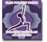 jivamukti yoga class
