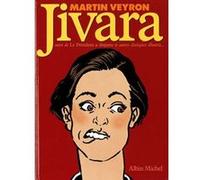 Jivara Martin Veyron (Auteur)