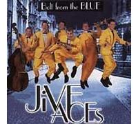 Jive Aces - Bolt from The Blue