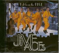 Jive Aces - Bolt from The Blue [Import]