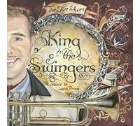 Jive Aces - King of The Swingers [Import]