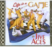 Jive Aces - Lifes A Game