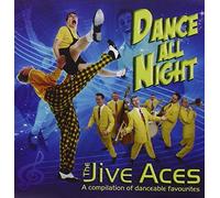 Jive Aces, the - Dance All Bight [Import]