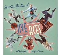 Jive Aces the - Just for The Records [Import]