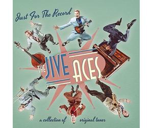 Jive Aces the - Just for The Records [Import]