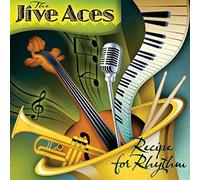 Jive Aces, the - Recipe for Rhythm