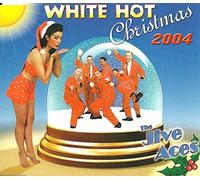 Jive Aces, The - White Hot Christmas 2004 [Import]