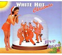 Jive Aces, The - White Hot Christmas [Import]